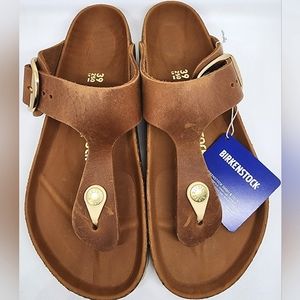 Birkenstock Gizeh Big Buckle (8)